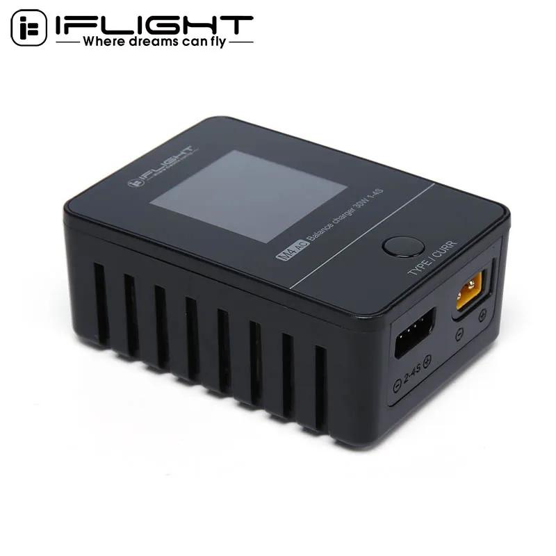 IFlight-ο M4 AC ̾ƿ ͸ 뷱  30W, 2-4S ͸/IPS, ü þ߰ ÷, 100-240V